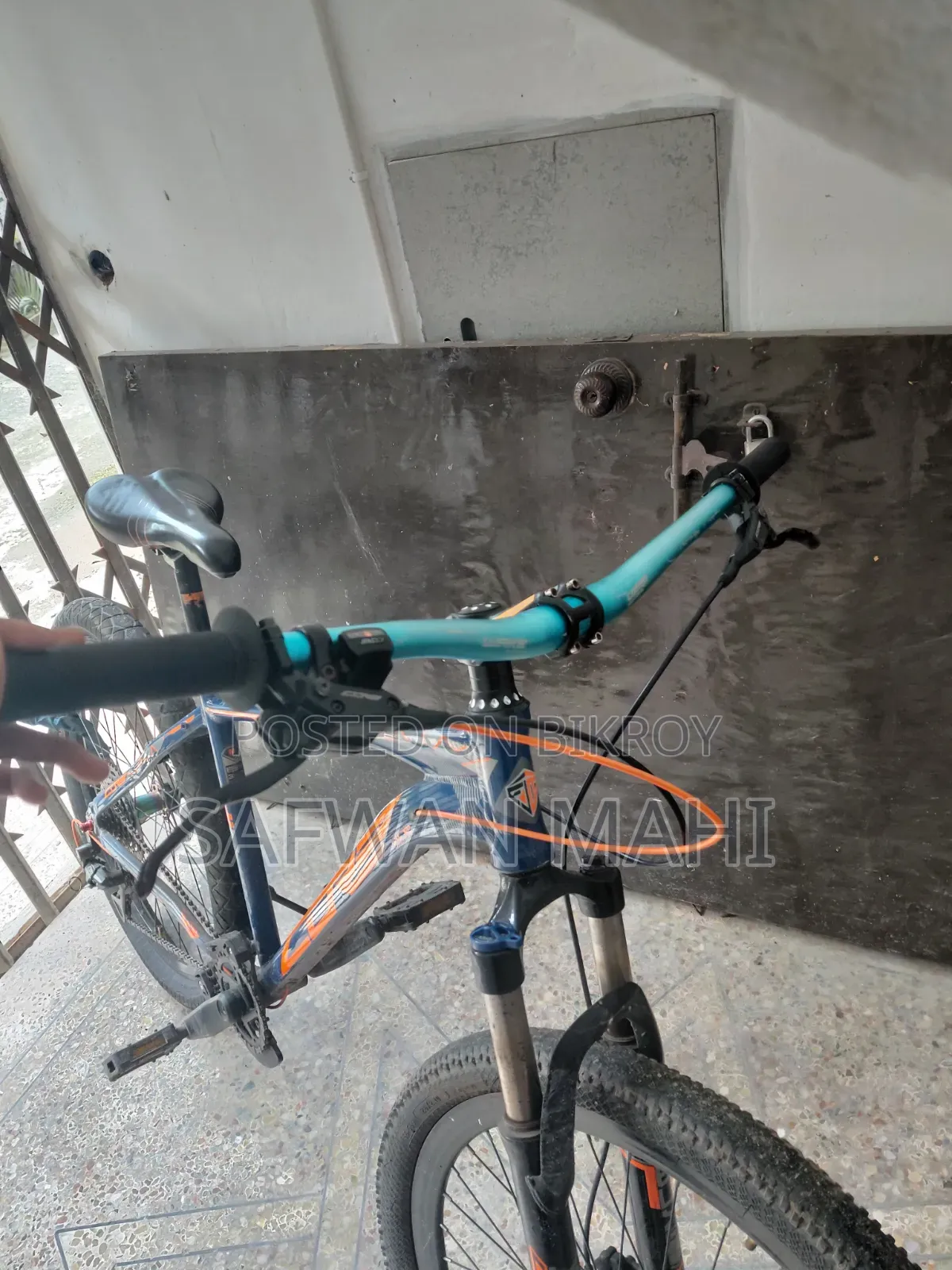 Oil Brake and 3/8 Speed Shifter for Sale