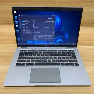 Laptop Dell 3GB Intel SSD 256GB
