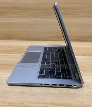 Laptop Dell 3GB Intel SSD 256GB