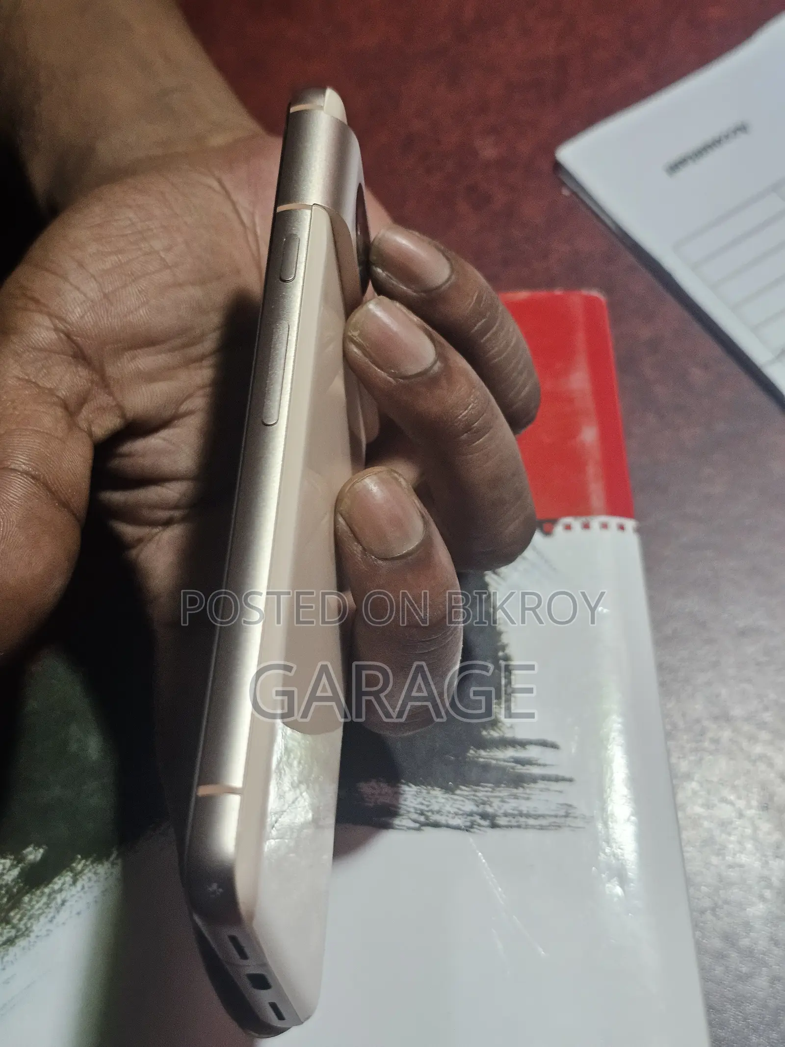 Google Pixel 8 128 GB Pink