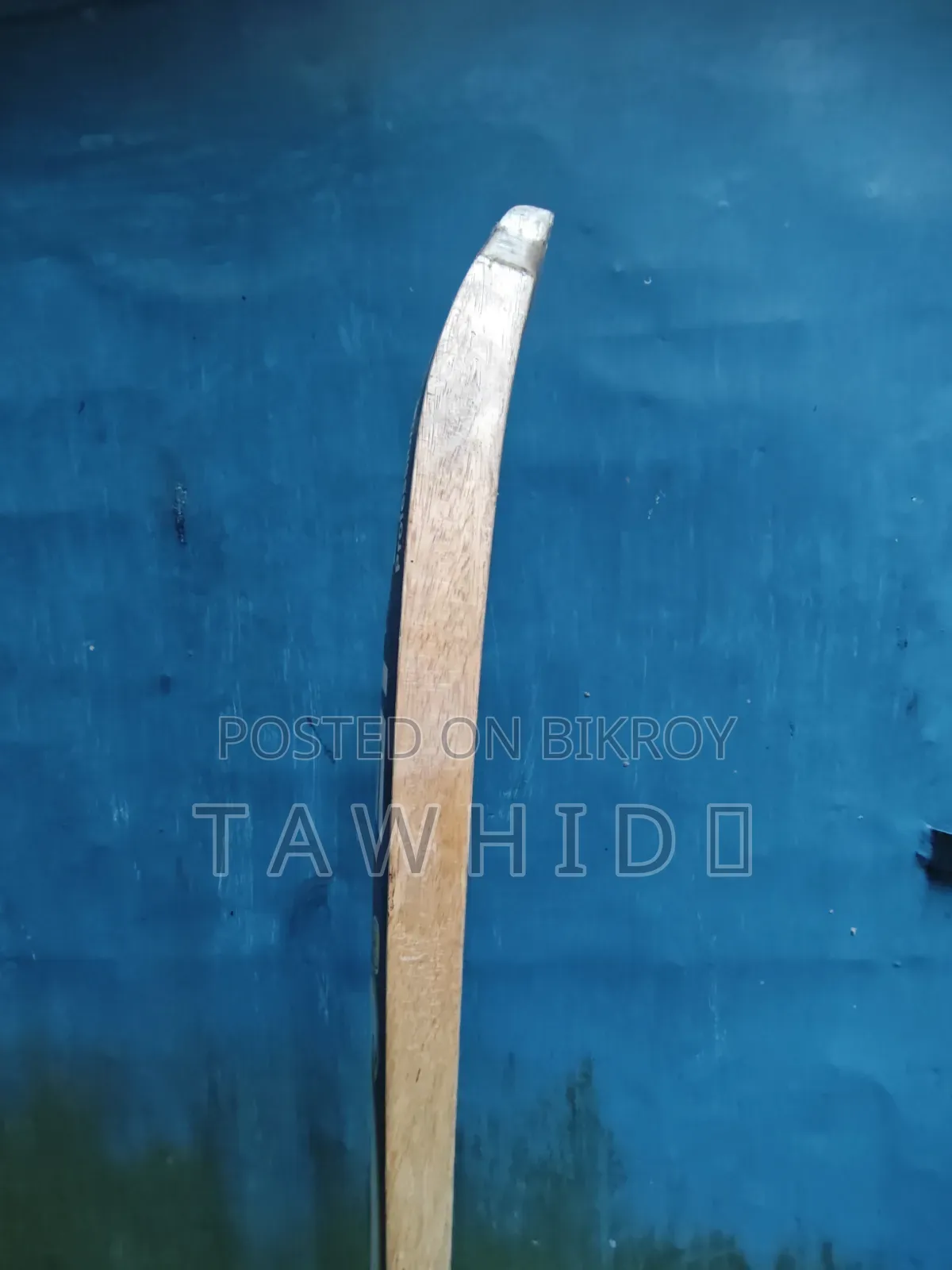 Ca Gold Coconut Bat