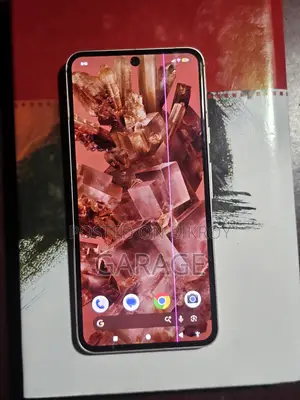 Google Pixel 8 128 GB Pink