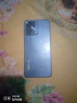 Mobile Phone 64 GB Blue