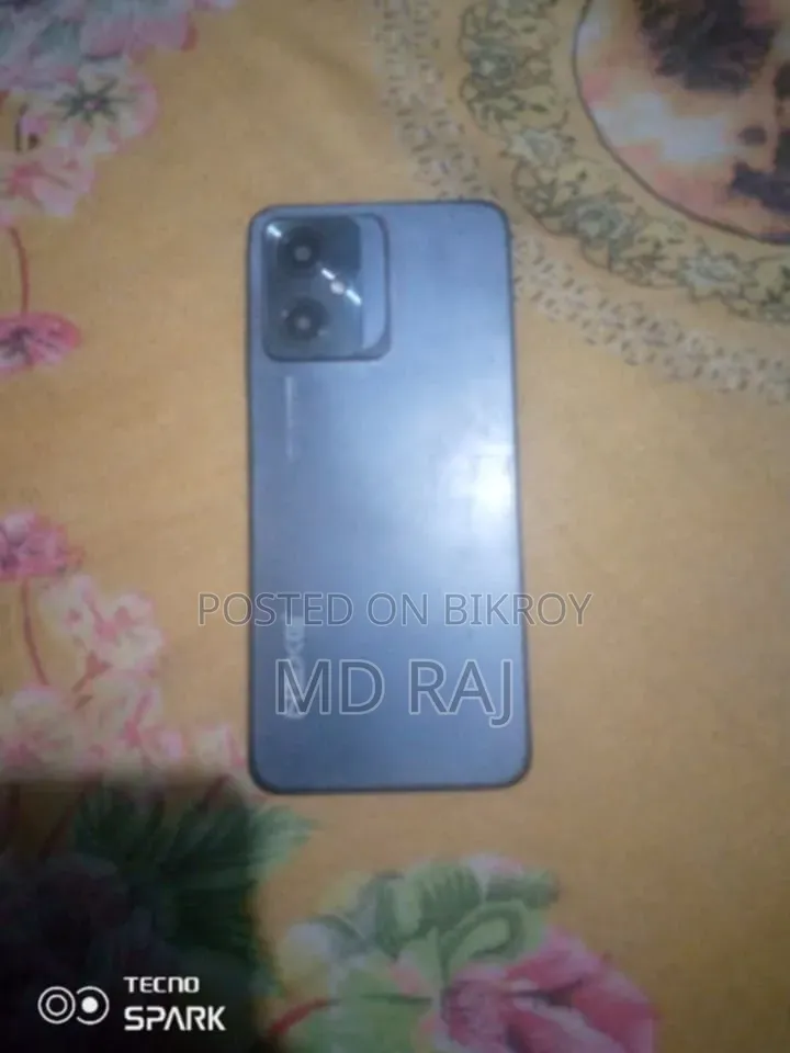 Mobile Phone 64 GB Blue