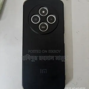 Xiaomi Redmi 14C 256 GB Blue