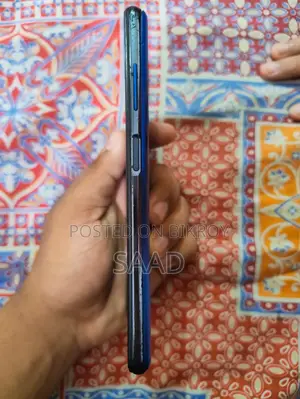 শাওমি পোকো এক্স৩ ১২৮ জিবি ব্ল্যাক
