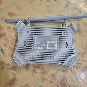 Tp Link Router, Model Tl-Wr840n