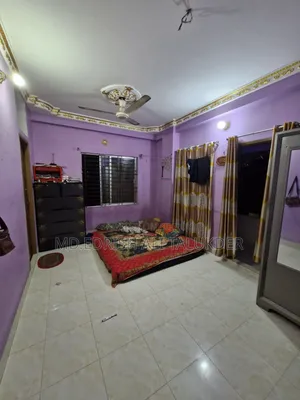2-bedroom Block of Flats in Post Office Goli, Badda for sale