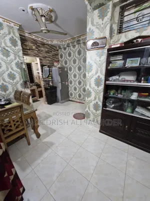 2-bedroom Block of Flats in Post Office Goli, Badda for sale