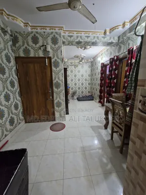 2-bedroom Block of Flats in Post Office Goli, Badda for sale