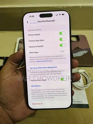 Apple iPhone 16 Pro Max 256 GB