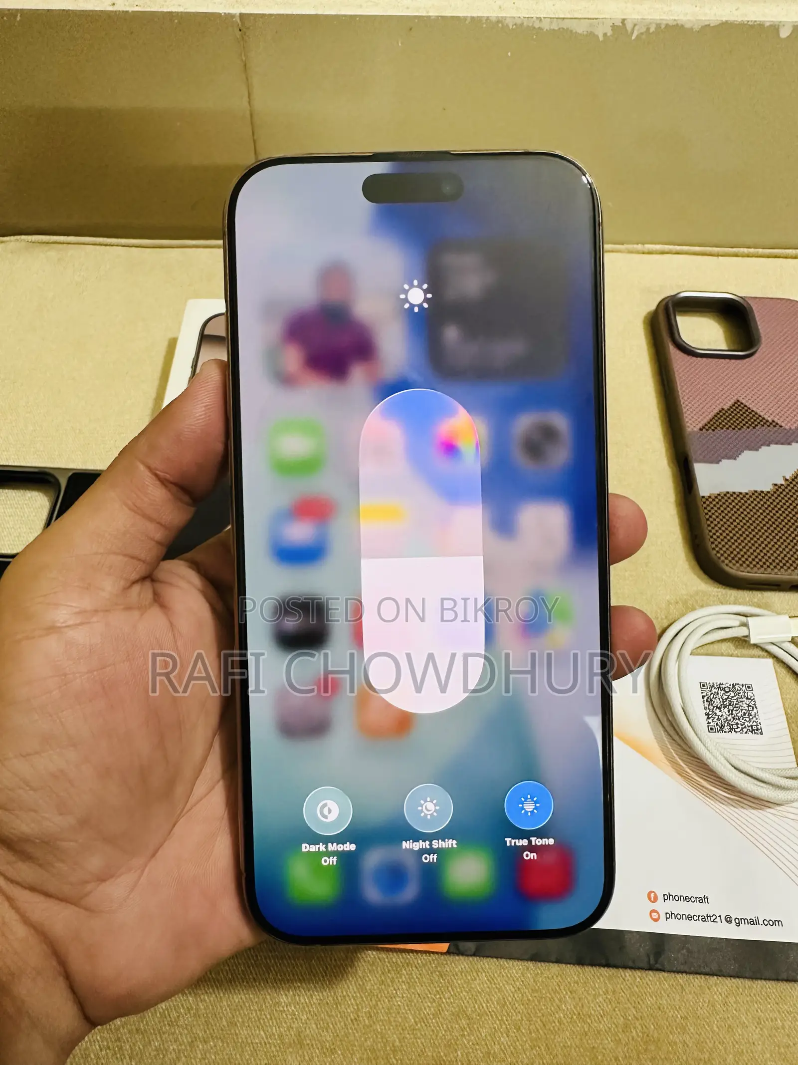 Apple iPhone 16 Pro Max 256 GB