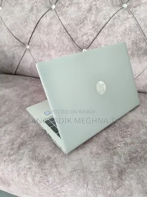Laptop HP 4GB Intel SSD 500GB