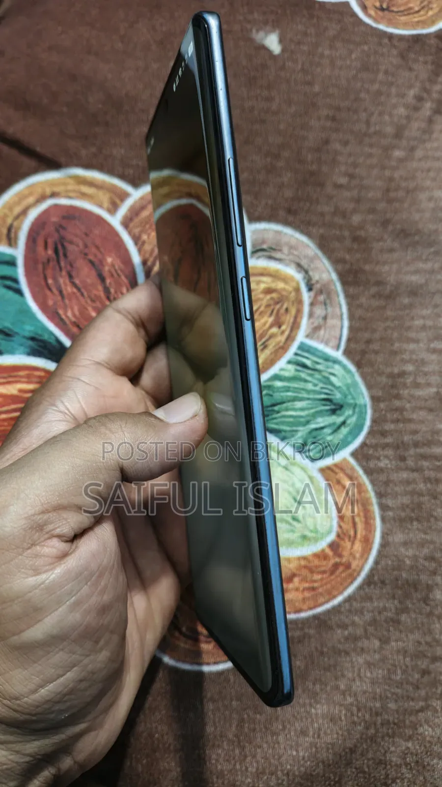 Infinix Hot 50 Pro+ 4G 256 GB White