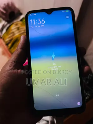 Vivo Y17 128 GB