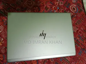 Laptop HP EliteBook 840 G8 8GB Intel Core I5 SSD 350GB