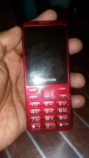 New Walton Red