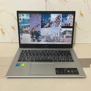 Laptop Acer 4GB Intel SSD 500GB