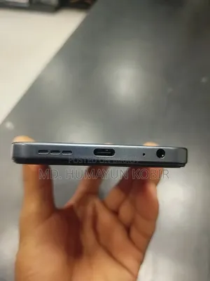 Tecno Spark Go 64 GB Gray