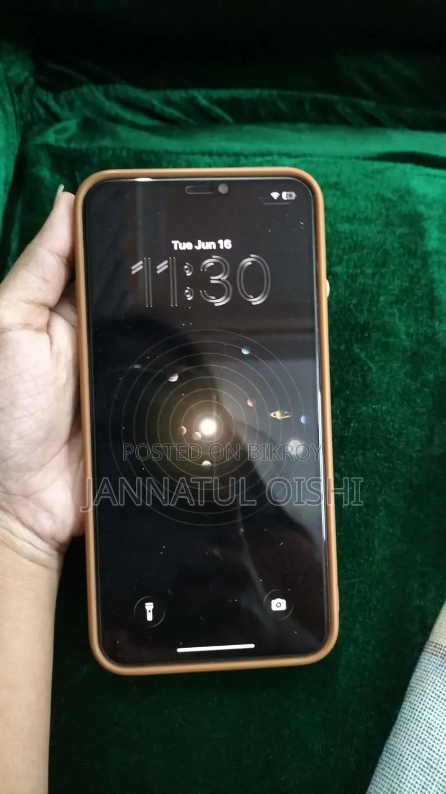 Apple iPhone 11 64 GB White
