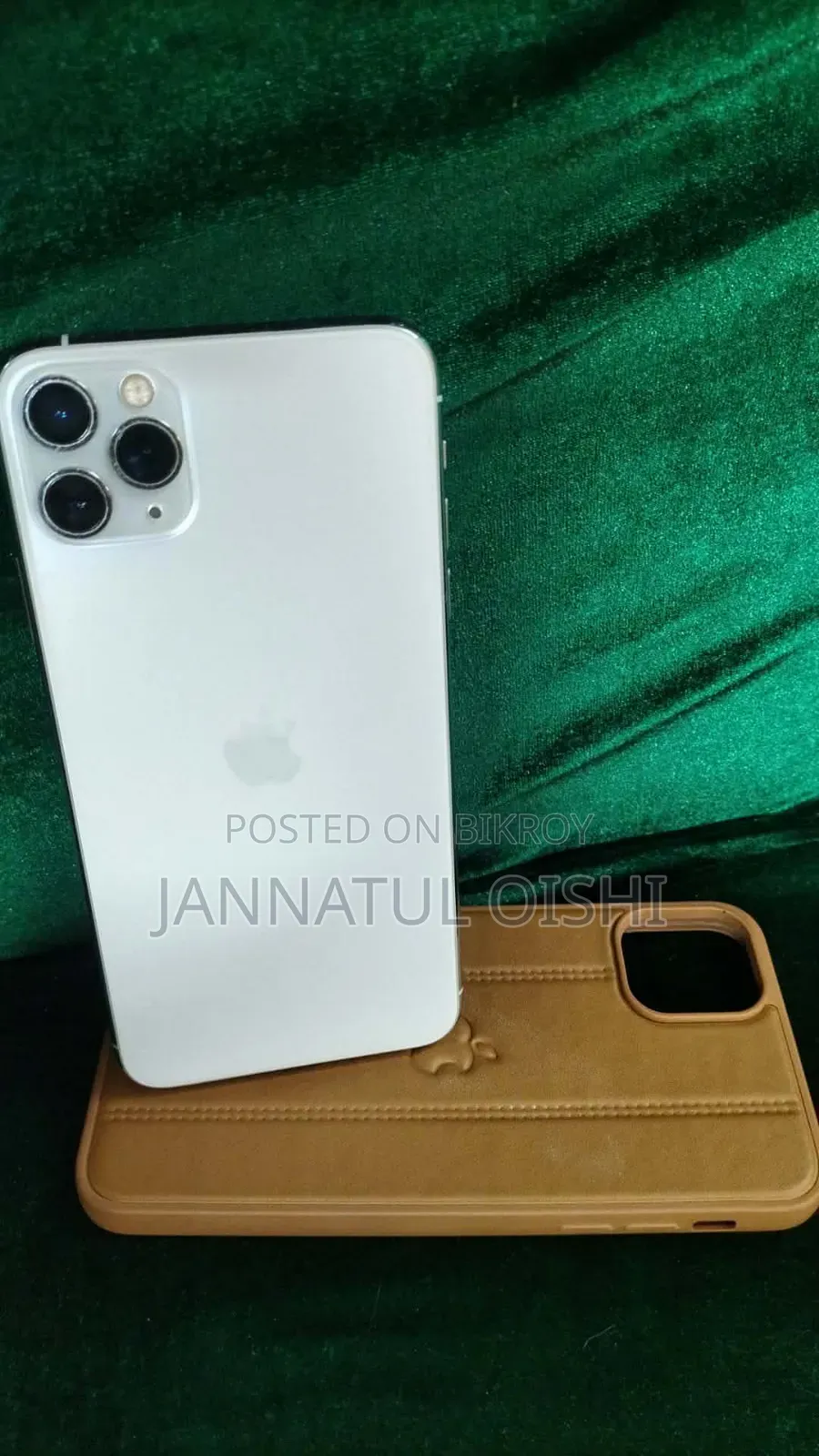 Apple iPhone 11 64 GB White