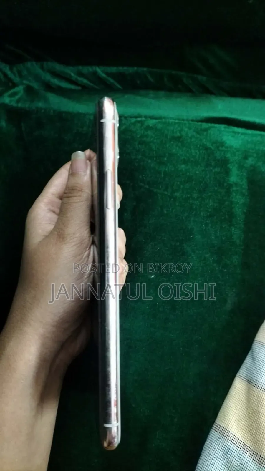 Apple iPhone 11 64 GB White