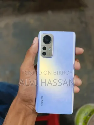 Xiaomi 12 256 GB