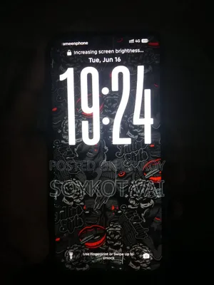 New Tecno Spark 50 128 GB Bronze