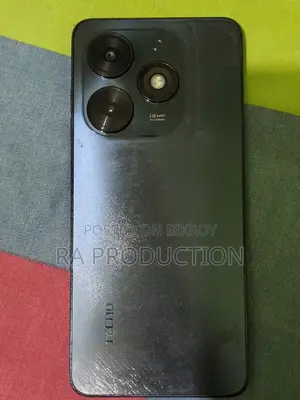 Tecno Spark Go 64 GB Blue