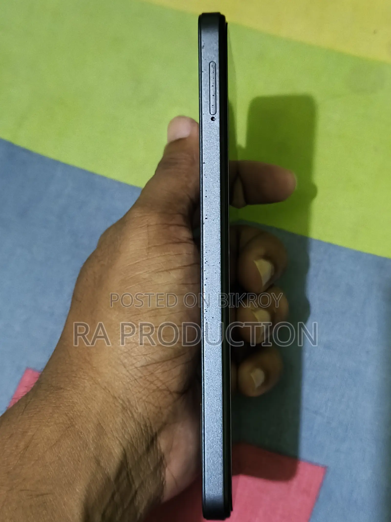 Tecno Spark Go 64 GB Blue