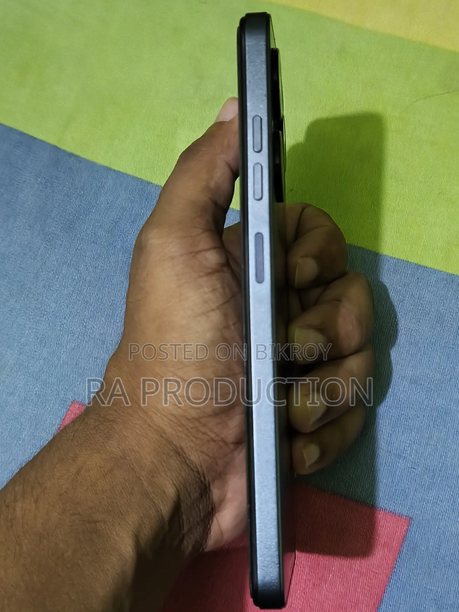 Tecno Spark Go 64 GB Blue