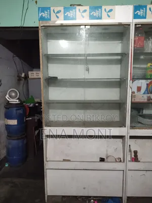 ডিসপ্লে রেক
