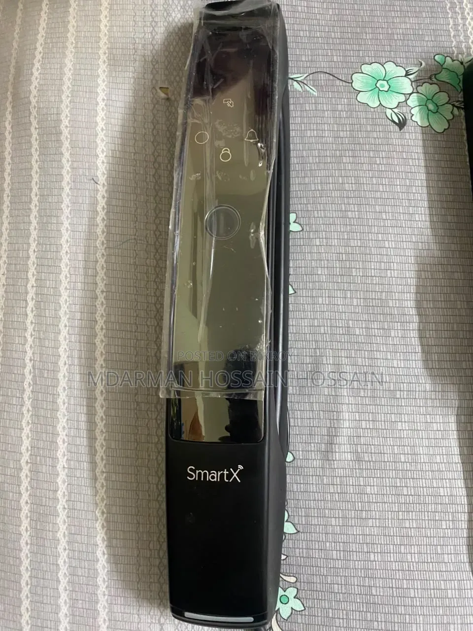 Smart Lock