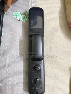 Smart Lock