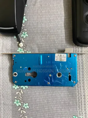 Smart Lock