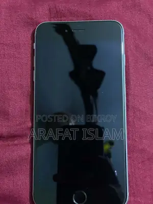 Apple iPhone 6s Plus 32 GB Silver