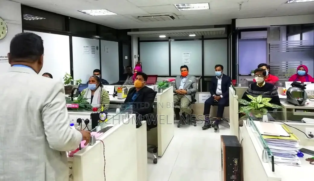 Chum Wellness- Best Psychologist Therapy Center in Dhaka