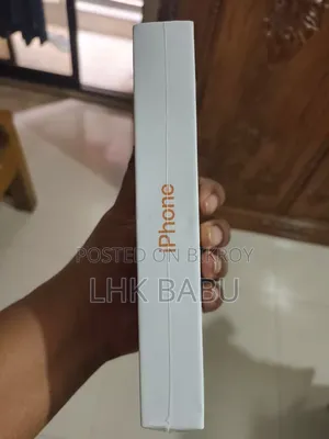 New Apple iPhone 17 Pro Max 2 TB Orange