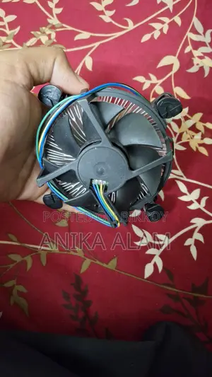 ১০ম জেনারেশন কোর আই৩ (ইনটেক প্রোডাক্ট)