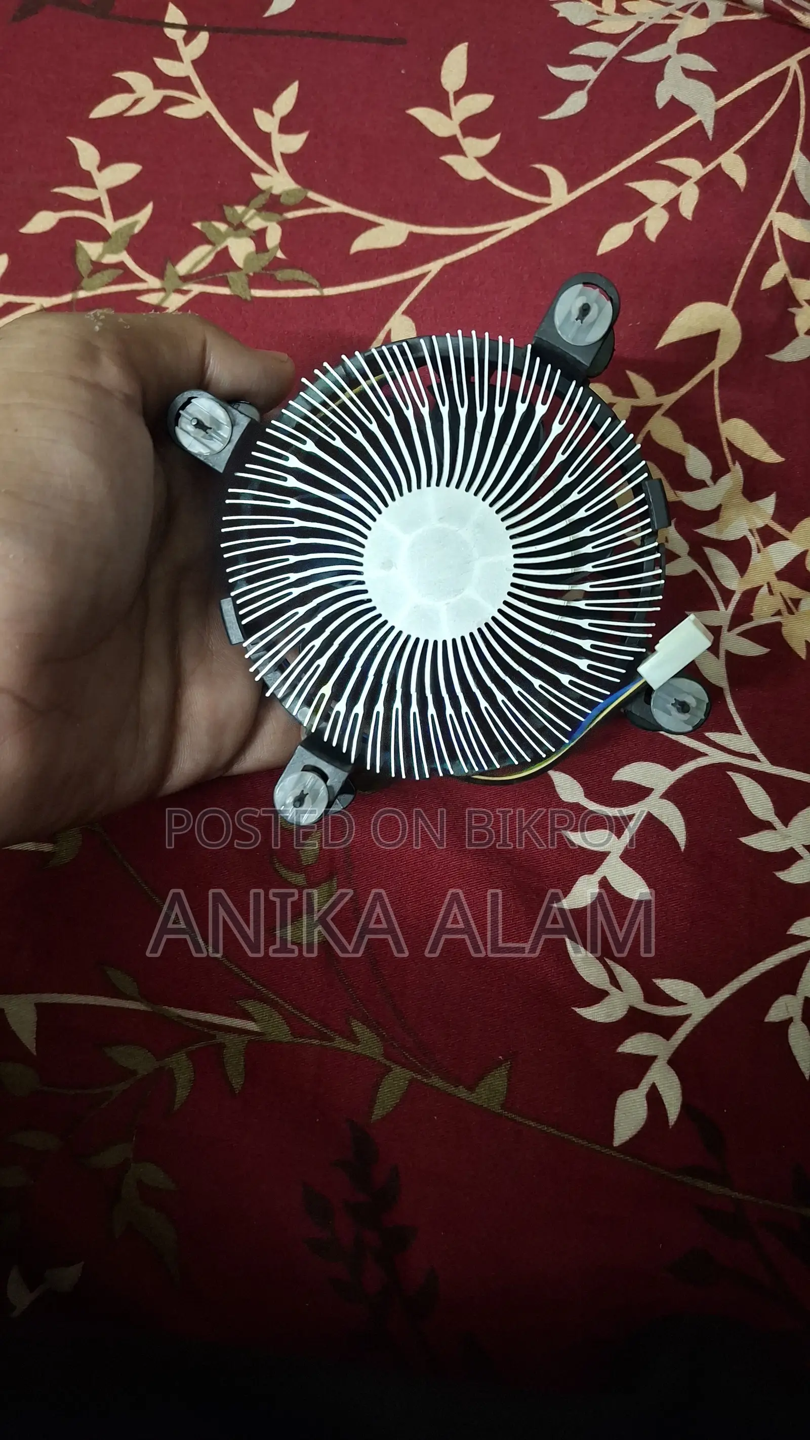 ১০ম জেনারেশন কোর আই৩ (ইনটেক প্রোডাক্ট)