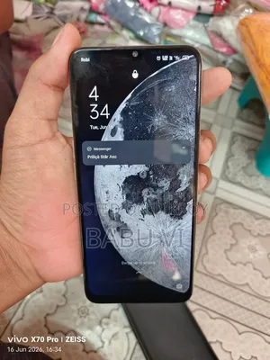 Oppo A16 64 GB White