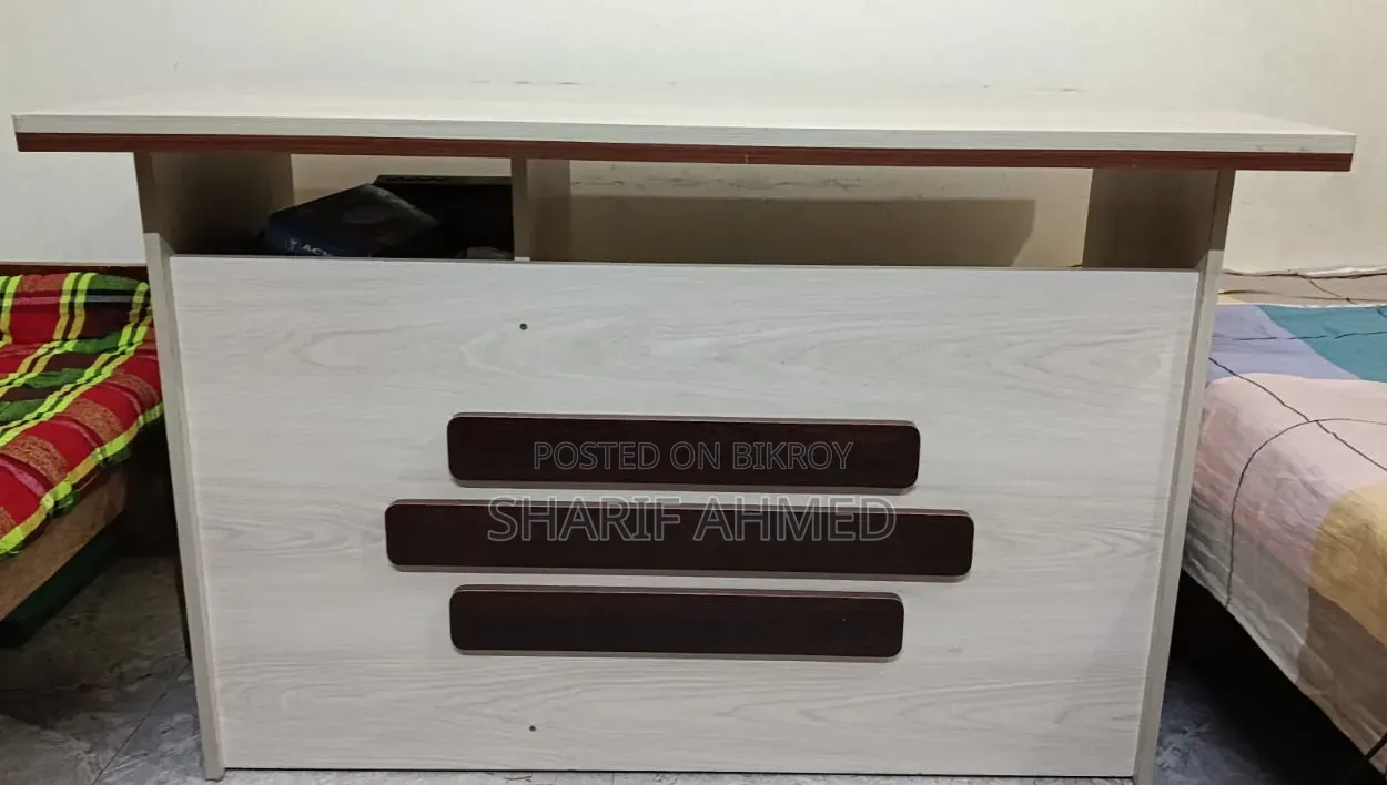 Table and Chair