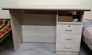 Table and Chair