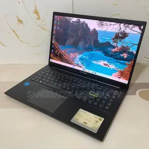 Laptop Asus 8GB AMD Ryzen SSD 512GB