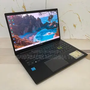 Laptop Asus 8GB AMD Ryzen SSD 512GB