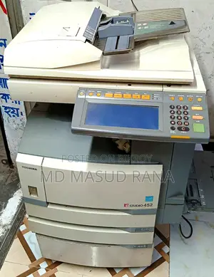 Toshiba E-studio 452
