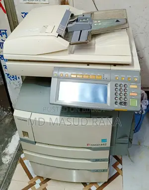 Toshiba E-studio 452