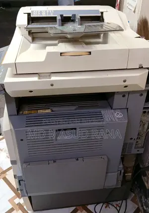 Toshiba E-studio 452