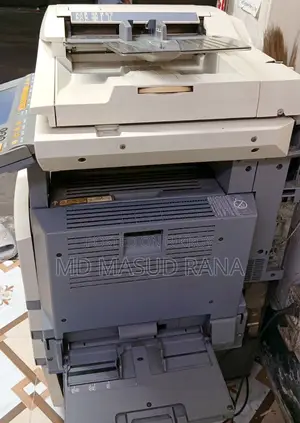 Toshiba E-studio 452