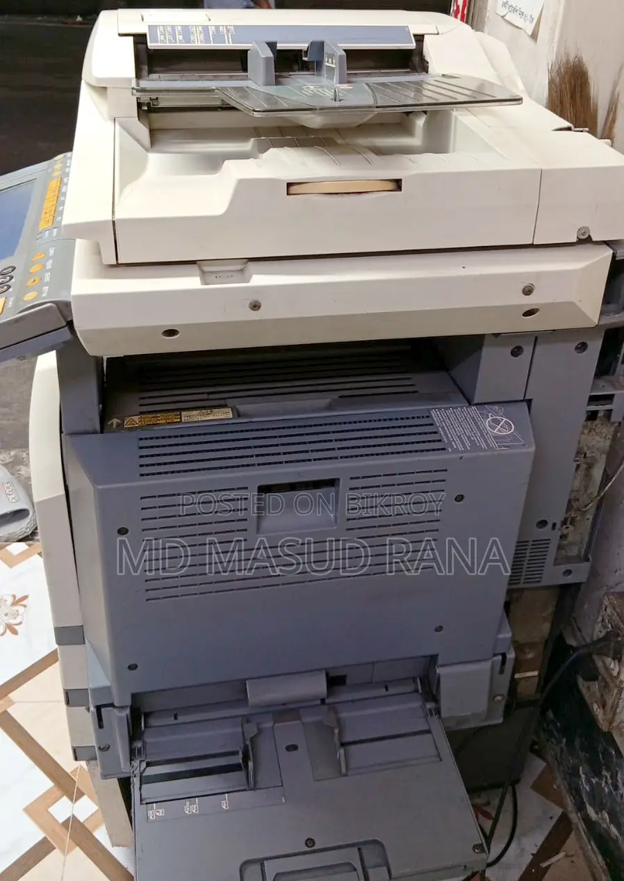 Toshiba E-studio 452